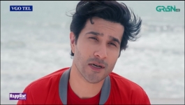 Main Zameen Tu Aasmaan - Episode 21